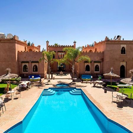 Sidi Abdallah Ghiat Palais Ghiat B&B 외부 사진