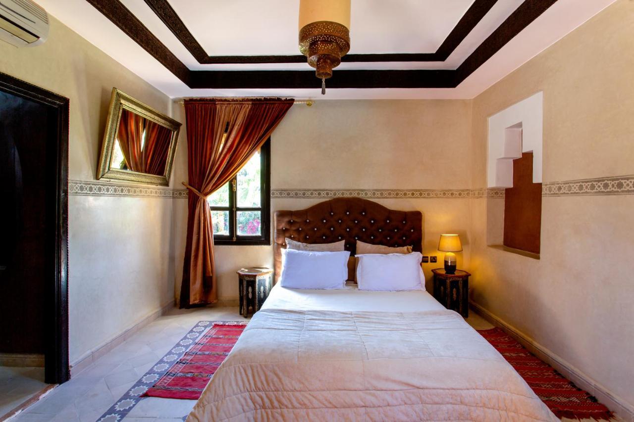 Sidi Abdallah Ghiat Palais Ghiat B&B 외부 사진